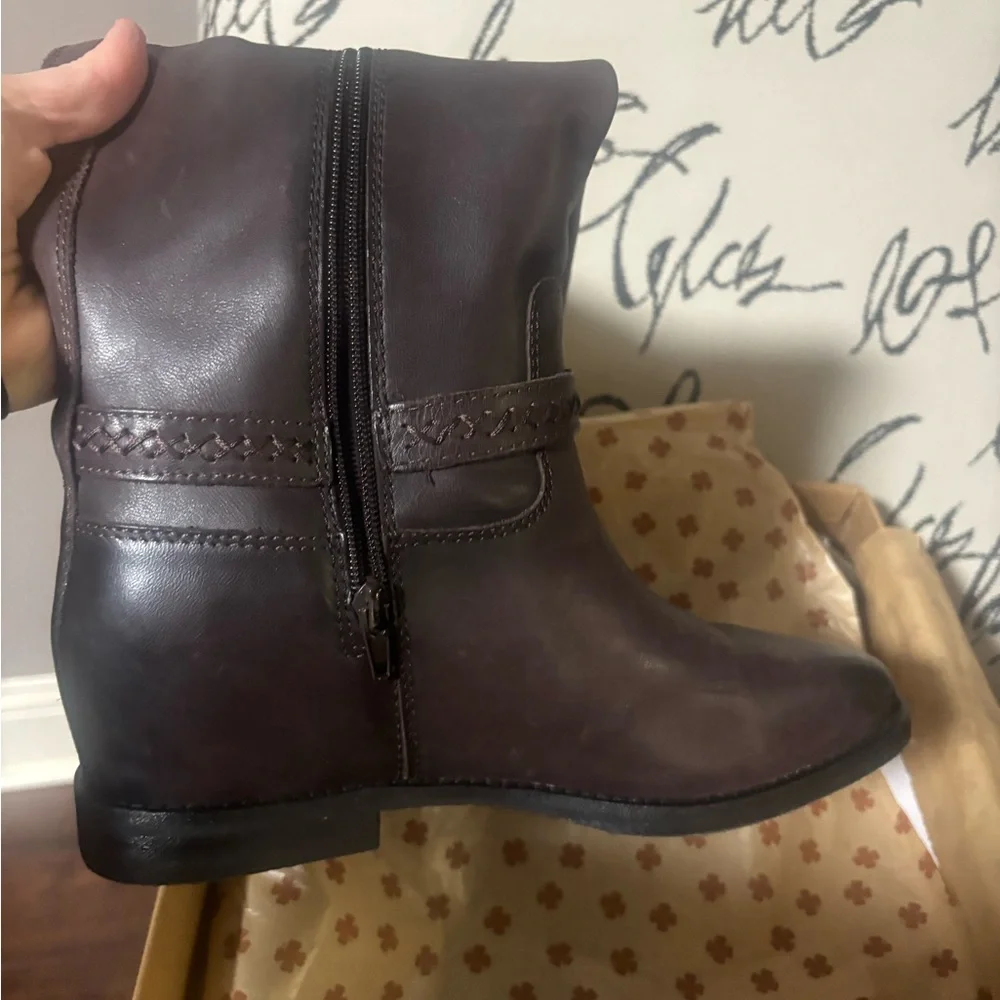 Lucky Brand Maltet High Boot